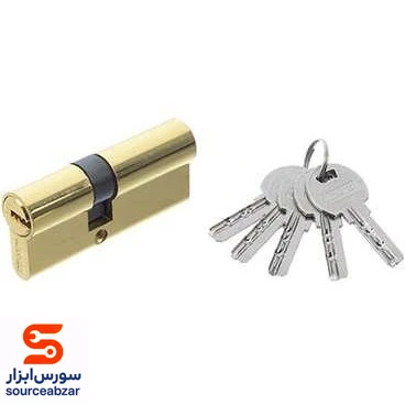 سیلندر قفل اولترا کلید کامپیوتری