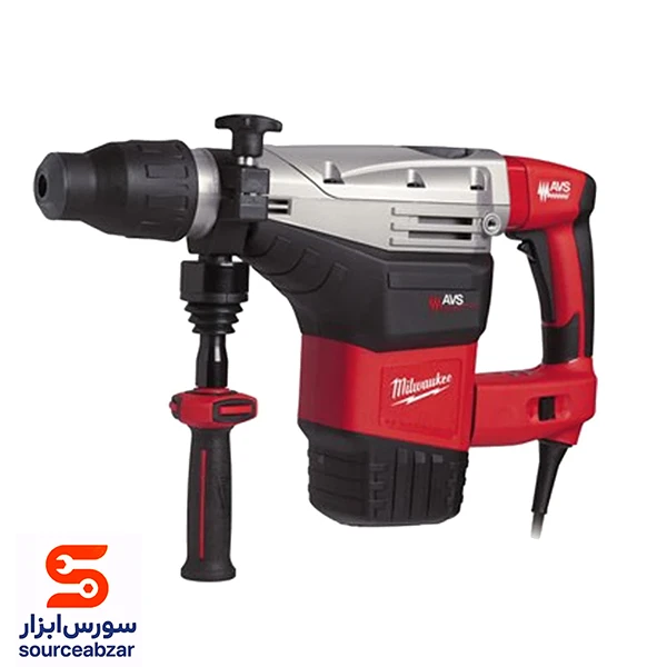 بتن کن میلواکی 1550 وات مدل KANGO750S