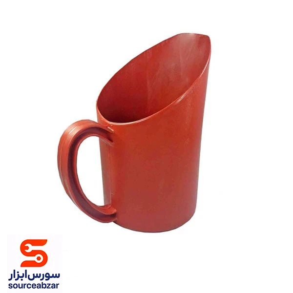 پارچ دوغاب ریزی