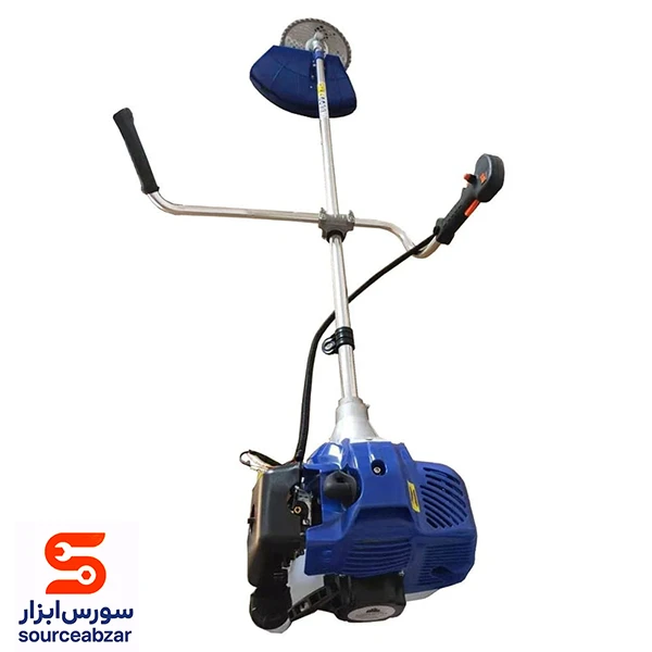علف زن بنزینی دوشی وونیکو مدل VNC-CG520