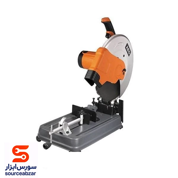 اره پروفیل بر آاگ 2300 وات مدل SMT355