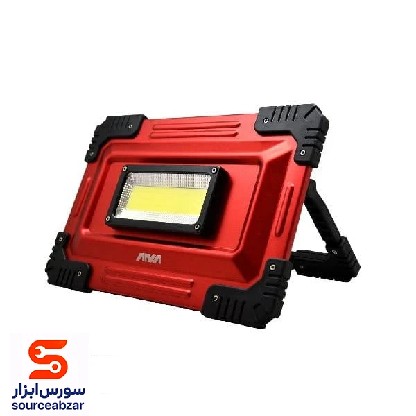 پروژکتور شارژی آروا مدل 4725‏