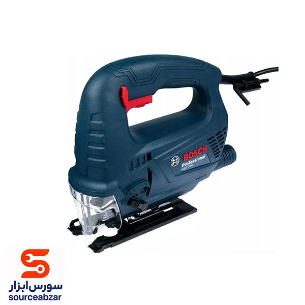 اره عمود بر بوش 500 وات مدل GST700
