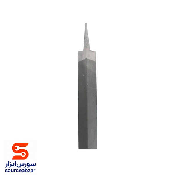سوهان اره تیز کن دو دم