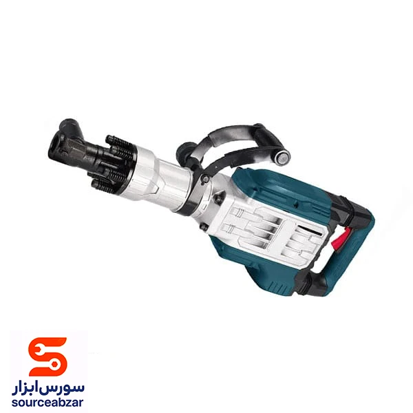 چکش تخریب گیریسی استرانگ 17 کیلویی مدل STG17117