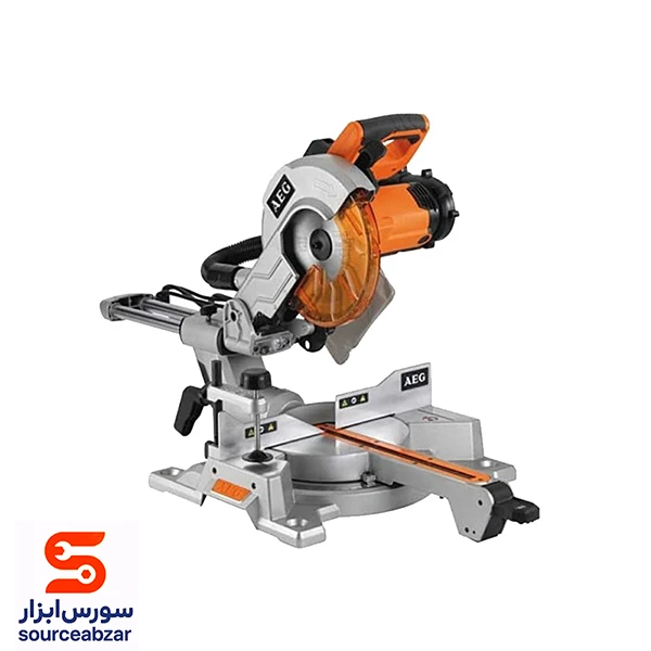 اره فارسی بر آاگ 216 میلیمتر مدل PS216L