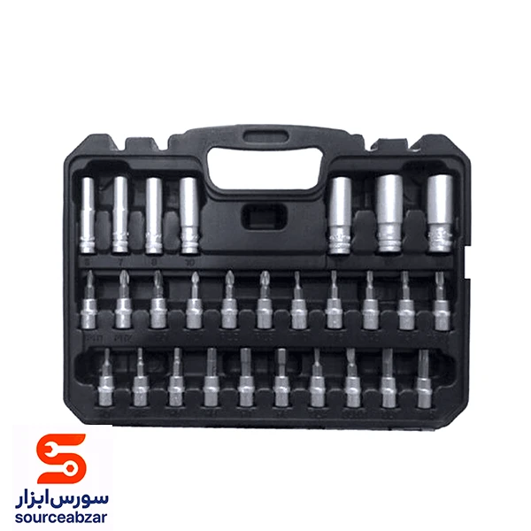 جعبه بکس 53 پارچه اسکای مدل ST-9953