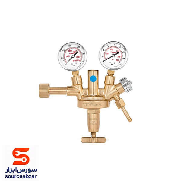 مانومتر اکسیژن توسن مدل OCR-3016