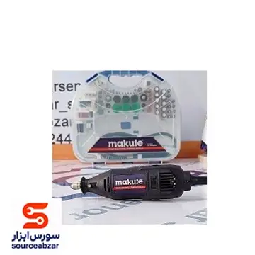 فرز مینیاتوری 350 وات صنعتی ماکوت مدل DG002