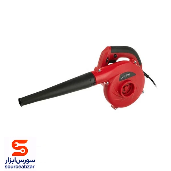 دمنده و مکنده دیمردار محک 650 وات مدل BVC-3H