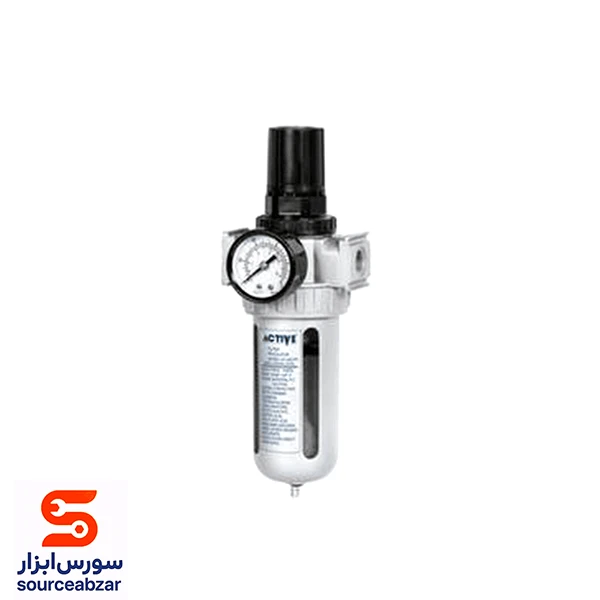 فیلتر رطوبت گیر کمپرسور اکتیو مدل AC-4021FL
