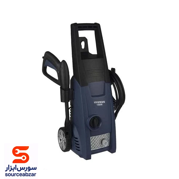 کارواش هیوندای 100 بار مدل PW1410-IM