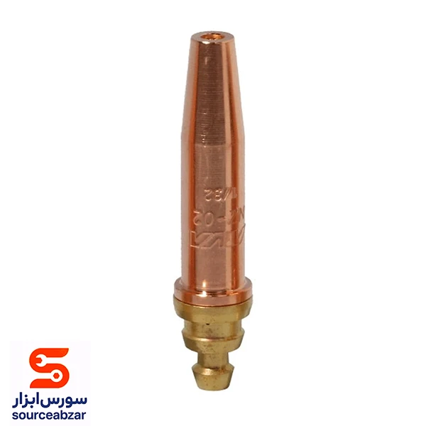 نازل برش NZ-02 آروا مدل 1211