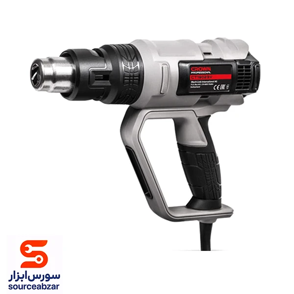 سشوار صنعتی کرون 2000 وات مدل CT19023