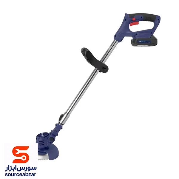 داس شارژی اکتیو 21 ولت مدل AC-3166
