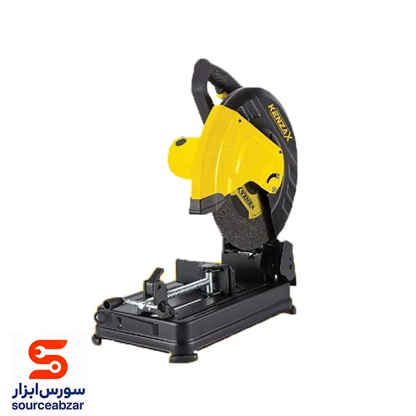 اره پروفیل بر کنزاکس 2400 وات مدل KCM-3324
