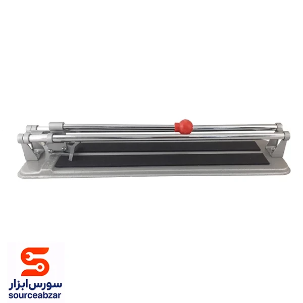 سرامیک بر 50 سانتی‌متر دو ریل