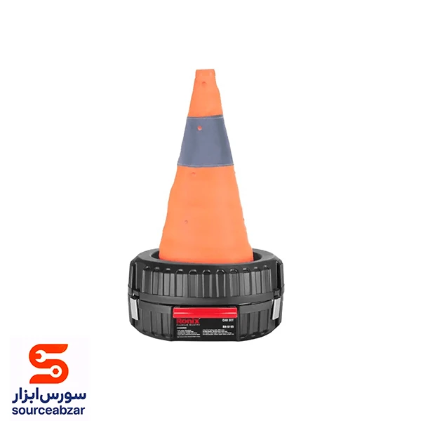 کیت خودرو 14 پارچه رونیکس مدل RH-9199