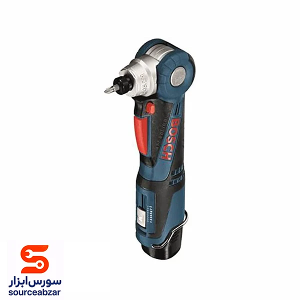 پیچ گوشتی سرکج شارژی بوش 10 ولت مدل ‏GWI10.8V-LI