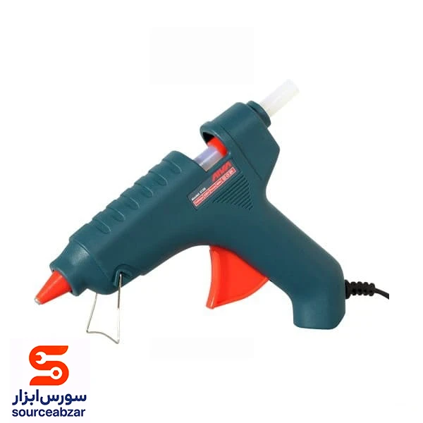 تفنگ چسب حرارتی آروا 40 وات مدل 5120