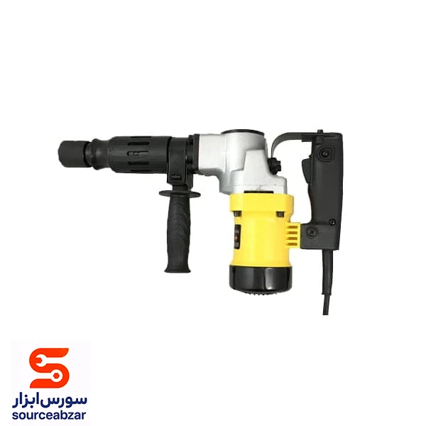 چکش تخریب یوز 7 کیلویی مدل 810