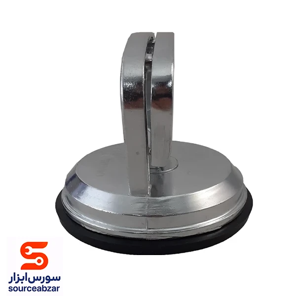 قاپک تکی شیشه رینو مدل 7501