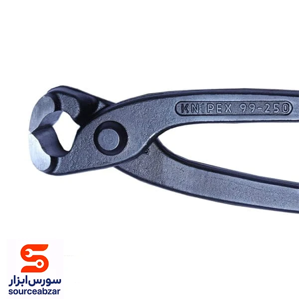 انبر آرماتوربندی کنیپکس 10 اینچ