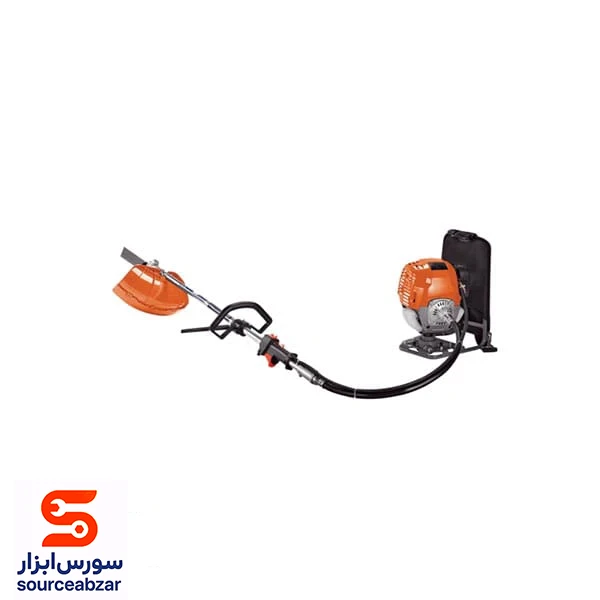 علف زن کوله ای آنکور مدل 6320B