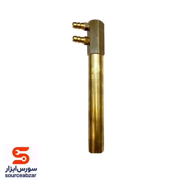 آبرو جوشکاری سایز 25