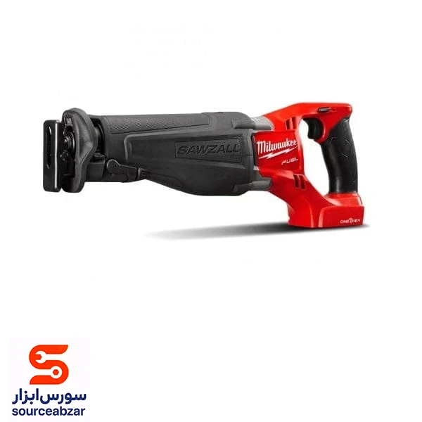 اره همه کاره شارژی میلواکی 18 ولت مدل M18ONESX-0