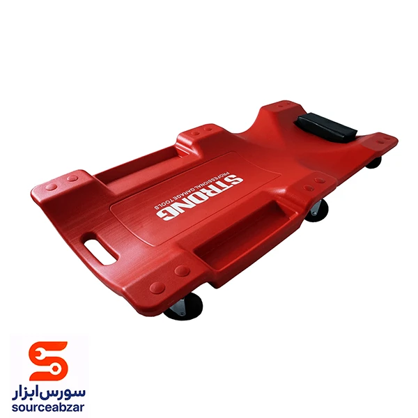 برانکارد تعمیرگاهی استرانگ سایز 40 اینچ مدل ‏STG9140