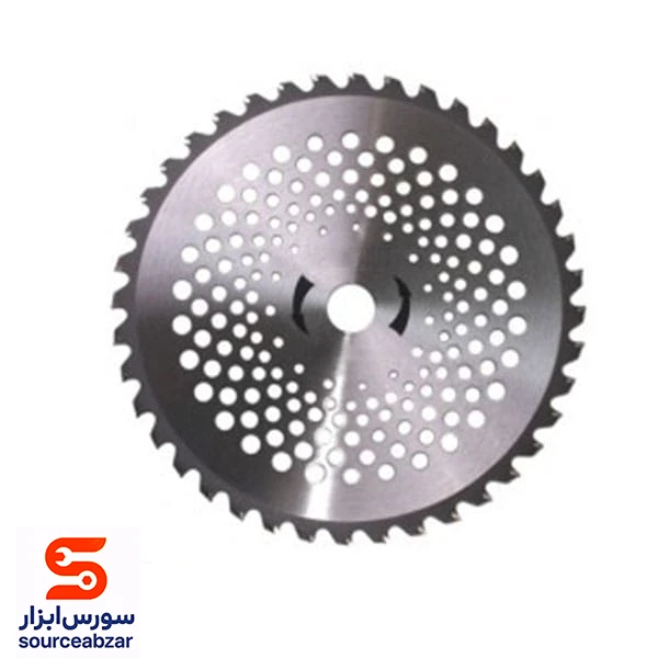 تیغه علف زن اکتیو 40 پر مدل AC-9940T
