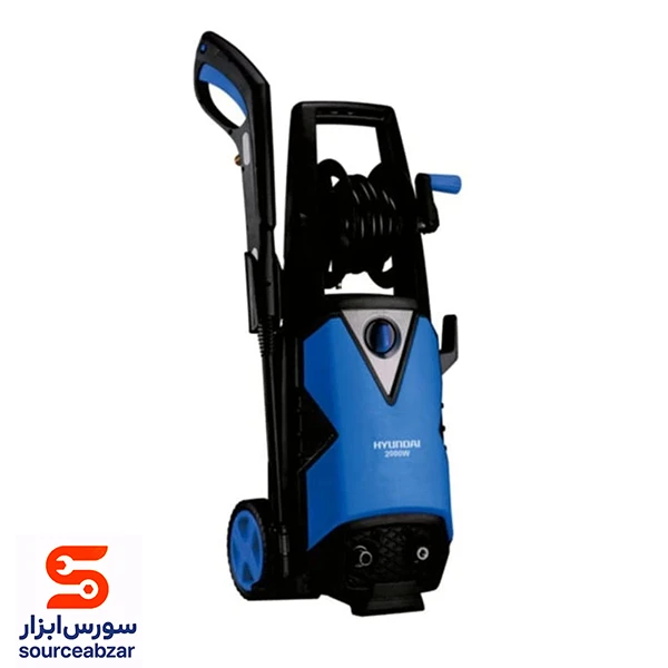 کارواش هیوندای 150 بار مدل HP2056-PW