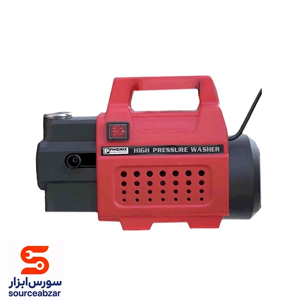 کارواش دینامی فونیکس 140 بار مدل TST-150 PLUS