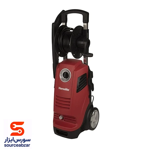 کارواش هوم لایت 150 بار مدل HPW150S