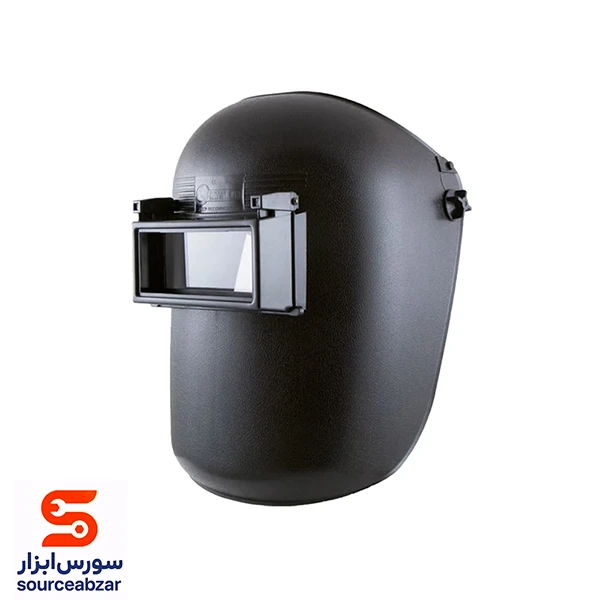 ماسک جوشکاری کلاهی هترمن