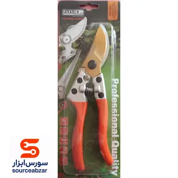 قیچی باغبانی یا هرس پانی