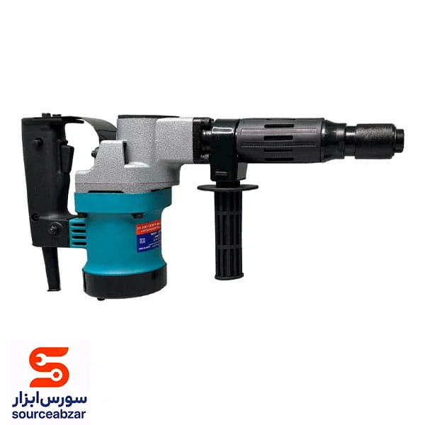چکش تخریب پی ام 6 کیلویی مدل 0810 BIST
