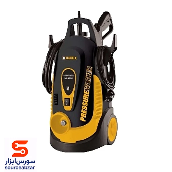 کارواش وینکس 150 بار مدل EH9180