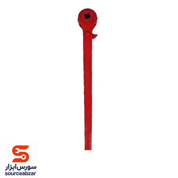 آچار جغجغه باربندی 18 و 20 میلیمتری