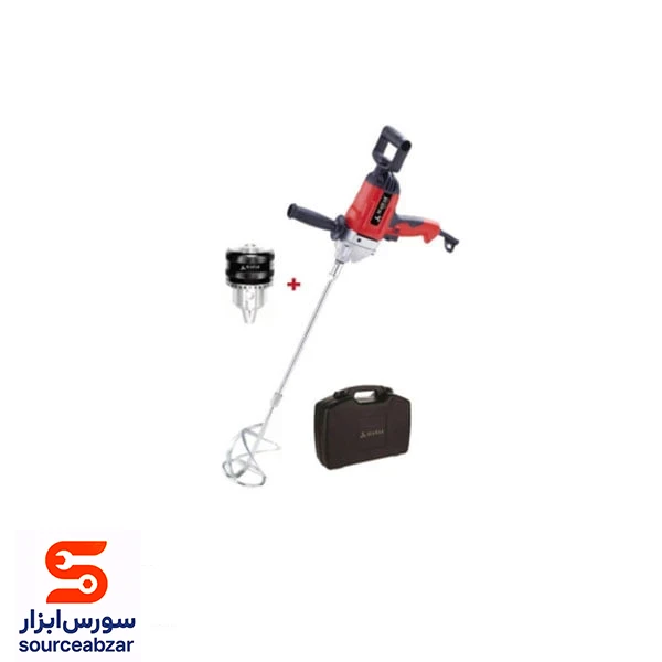 دریل همزن محک 1100 وات مدل DMX-1100/1