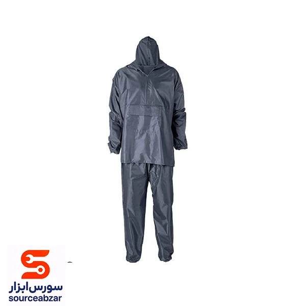 لباس کار بادگیر ضد آب