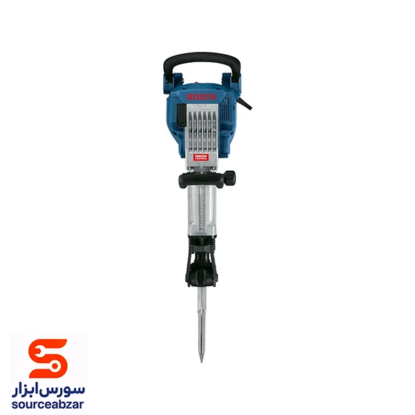 چکش تخریب بوش 16 کیلویی مدل GSH16-28