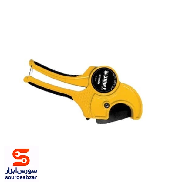 قیچی پی وی سی بر وینکس مدل EH2206