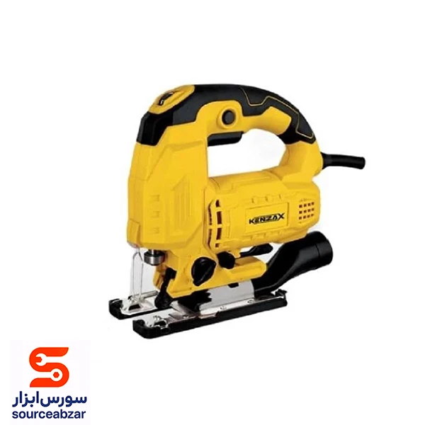 اره عمود بر کنزاکس 710 وات مدل KJS-1710