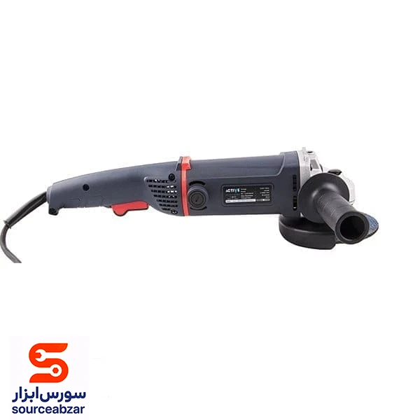 مینی فرز اکتیو 1010 وات مدل AC-2810NX