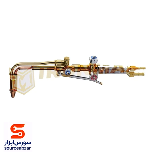سرپیک برش آیرون مکس مدل IM-CT01A