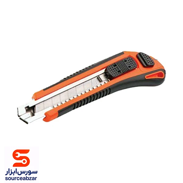 کاتر موکت بر سه تیغ