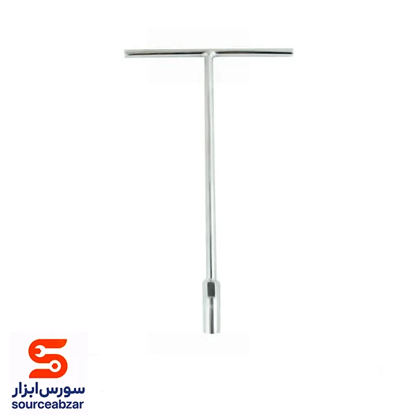 بکس دسته T آیرون مکس 12 میلیمتر