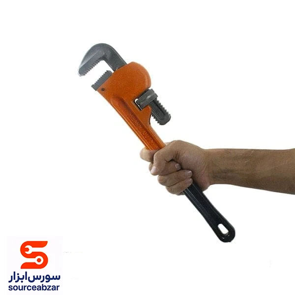 آچار شلاقی 18 اینچ